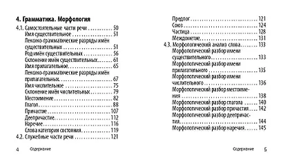 Русский язык. 5-11 классы. Карманный справочник для подготовки к ЕГЭ, ОГЭ и ВПР - фото 6