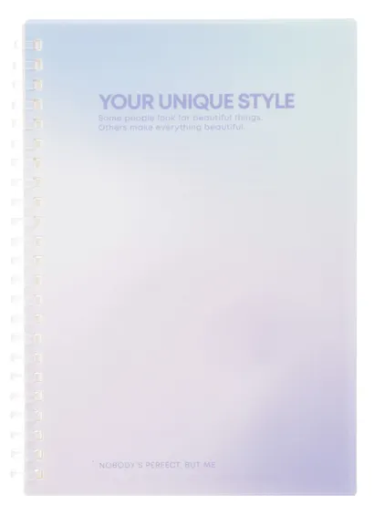 Тетрадь 70 листов в клетку "Stand Alone", в ассортименте, Yoi - фото 4