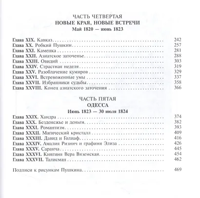 Жизнь Пушкина. Том 1 1799-1824. Том 2 1824-1837 (комплект из 2 книг) - фото 3