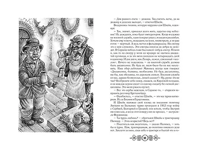 Похождения бравого солдата Швейка: Том 1. Том 2 (комплект из 2 книг) - фото 5
