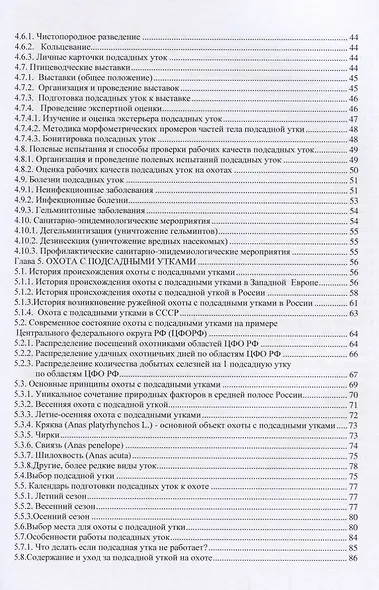 Русская подсадная утка - фото 3