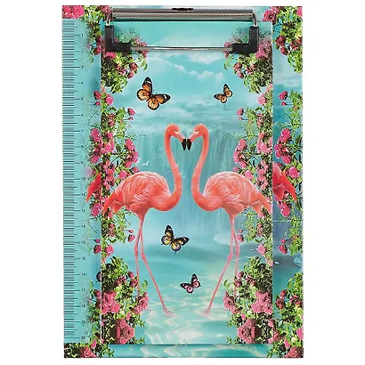 Блокнот с планшетом «Flamingo» - фото 6