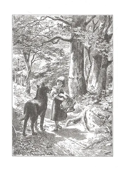 Все-все-все сказки - фото 7