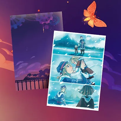 Неспящие - фото 11