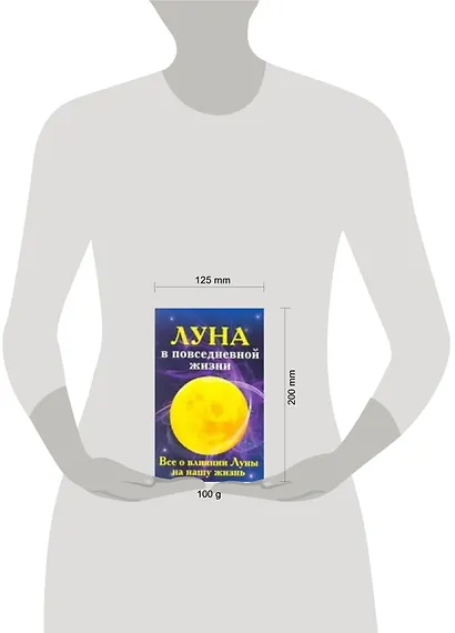 Луна в повседневной жизни. Все о влиянии Луны на нашу жизнь - фото 2