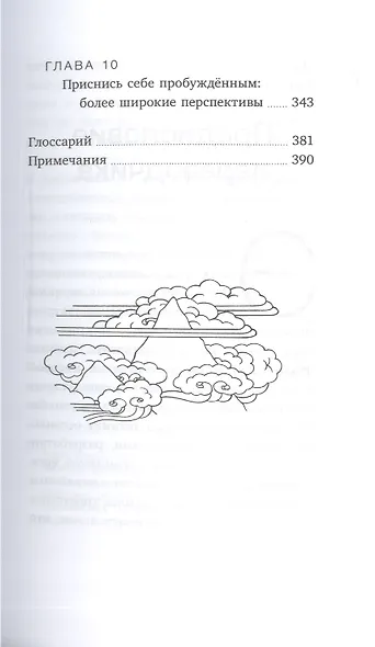 Пробуждённые сновидения: тибетская йога сна и практика осознанных сновидений - фото 4