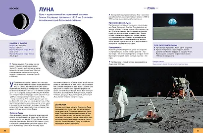 Иллюстрированная энциклопедия школьника - фото 4