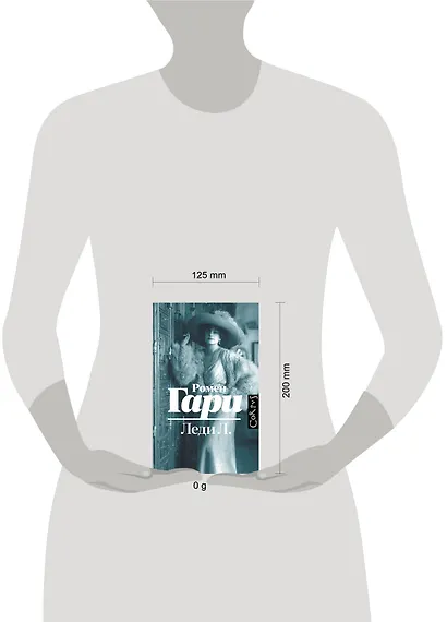 Леди Л. - фото 12