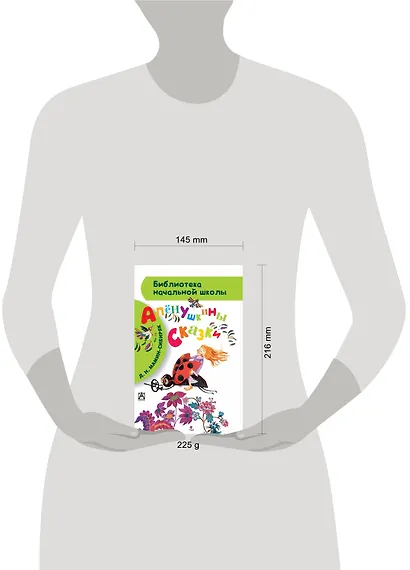 Алёнушкины сказки - фото 3