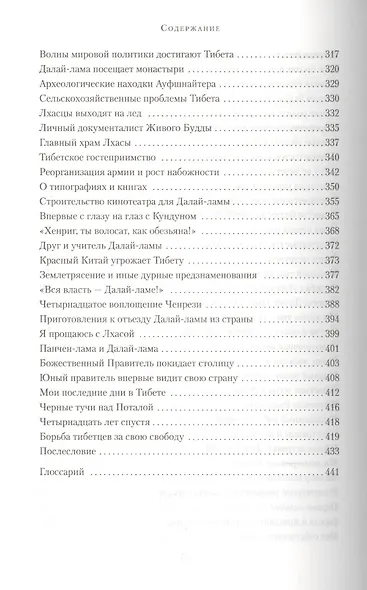 Семь лет в Тибете - фото 4
