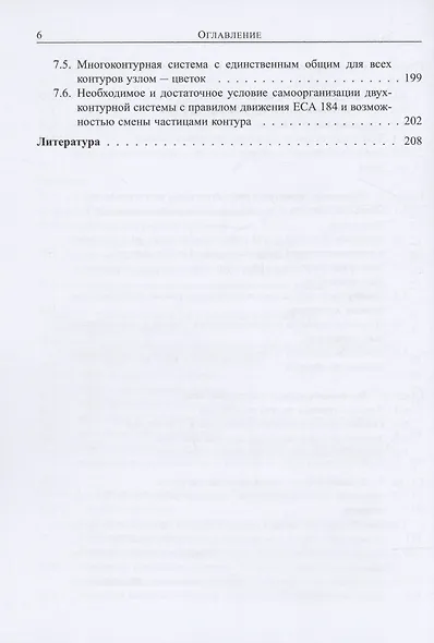 Сети Буслаева: динамические системы потоков частиц на регулярных сетях с конфликтными точками - фото 4