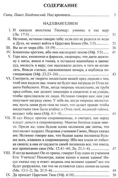 Над Евангелием - фото 2