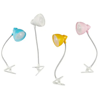 Фонарь для чтения Минилампа (13см) (коробка) - фото 3