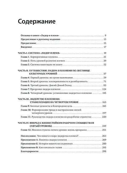 Лидер и племя. Пять уровней корпоративной культуры - фото 8