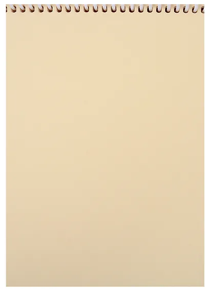 Блокнот А5 160л нелин. "Прикольные коты" трехцв.тонир.блок, пласт.спираль, мел.картон, УФ-лак - фото 3