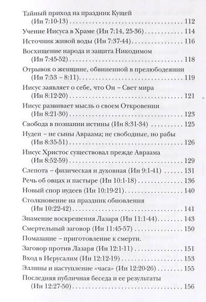 Евангелие от Иоанна. Богословско-экзегетический комментарий - фото 4