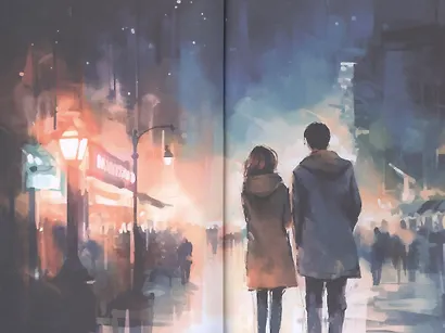 Соседи. Книга 1 - фото 5