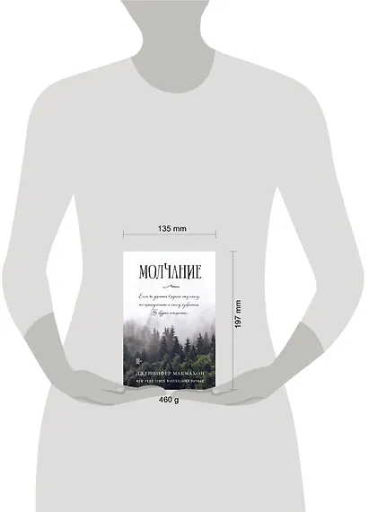 Молчание - фото 4