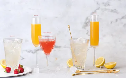 Практическая миксология. Девайсы. Техники. Ингредиенты - фото 4