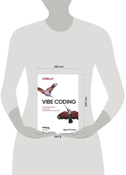 Vibe Coding: программирование с помощью искусственного интеллекта - фото 4