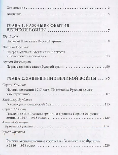 Неизвестная война. Правда о Первой мировой. Часть III - фото 2