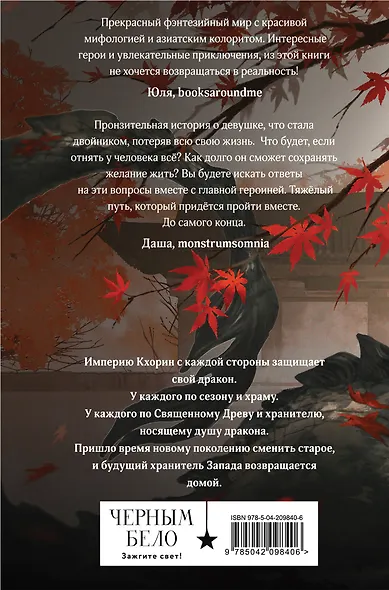 Двойник запада (формат клатчбук) - фото 2