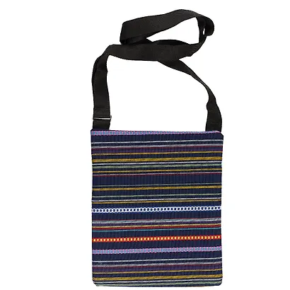 Сумка-шоппер на молнии Единорог (текстиль под гобелен) (23х20) (12-12611-356-LN-G2) - фото 2