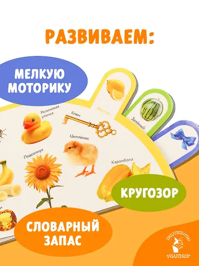 Цвета - фото 5