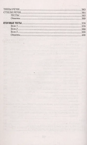 Русский язык. ЦЭ. ЦТ: Теория. Примеры. Тесты - фото 10