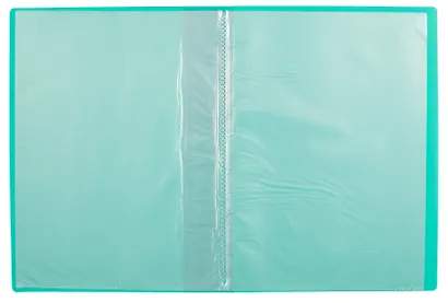 Папка 10 файлов, А4, GoodMark, в ассортименте - фото 10