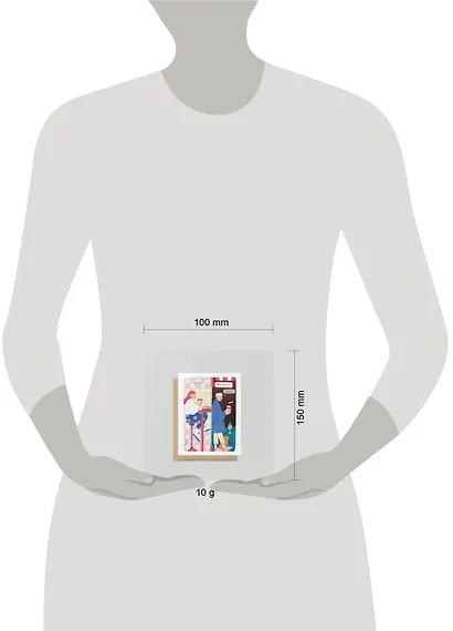 Открытка "Жить в Петербурге" - фото 2