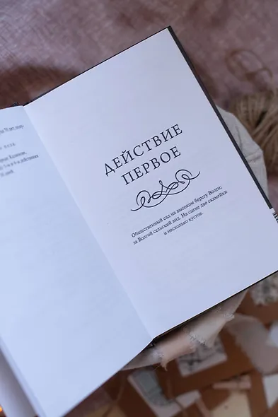 Гроза. Вечные истории. Young Adult - фото 11