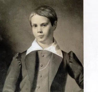 Павел Сергеевич Строганов. Итальянское путешествие - фото 2