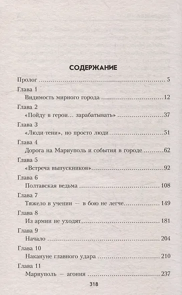 В прицеле "Азов": роман - фото 4
