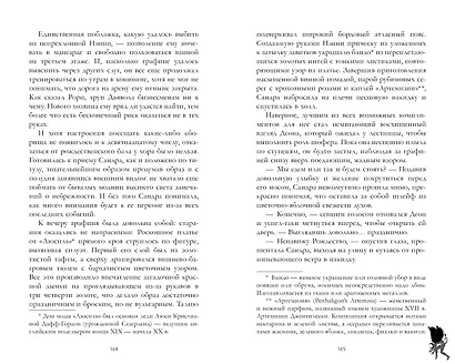 Хозяйка Дьявола - фото 11