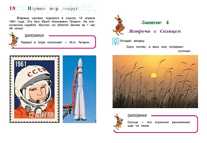 Изучаю мир вокруг: для детей 6-7 лет - фото 9