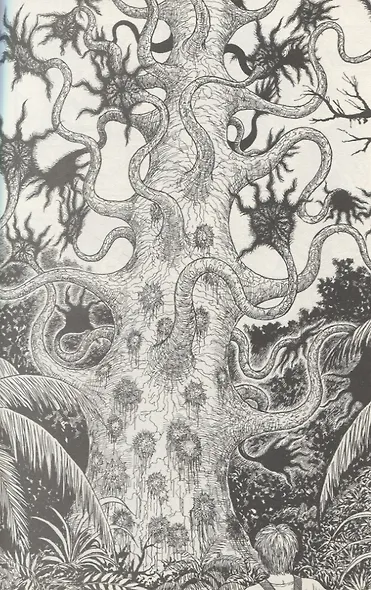 Smashed: Junji Ito Story Collection - фото 4