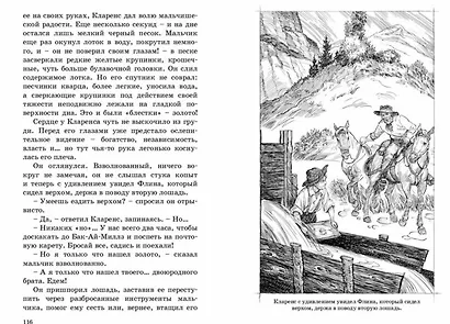 Степной найденыш - фото 4