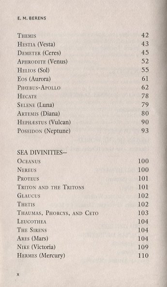 Myths and Legends of Ancient Greece and Rome - фото 3