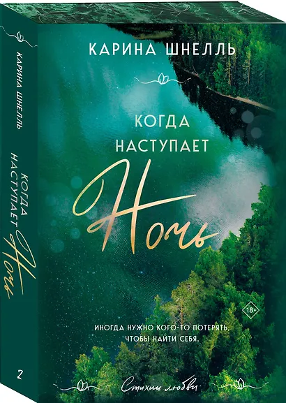 Когда наступает ночь - фото 3