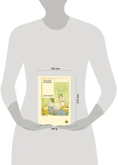 Sense and Sensibility - фото 7