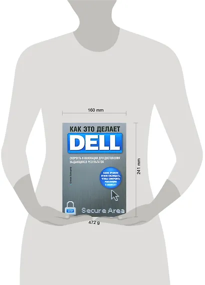 Как это делает Dell. Скорость и инновации для достижения выдающихся результатов - фото 2