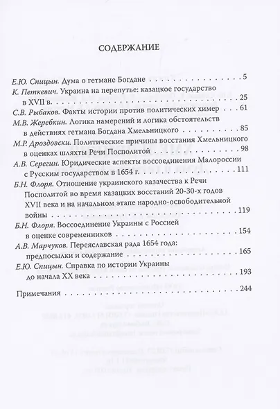 Хмельницкий. Дума о гетмане Богдане - фото 2