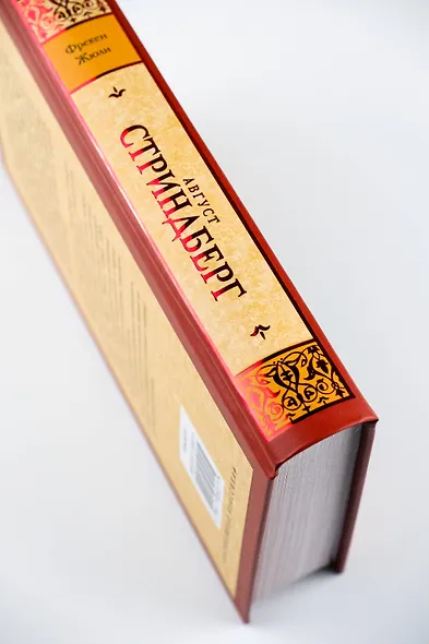 Фрекен Жюли - фото 7