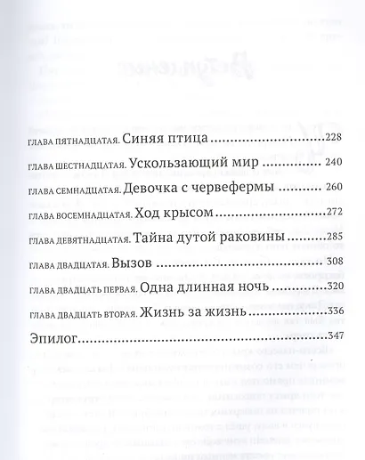 Невидимый остров. Тайны Чароводья. Книга четвертая - фото 3