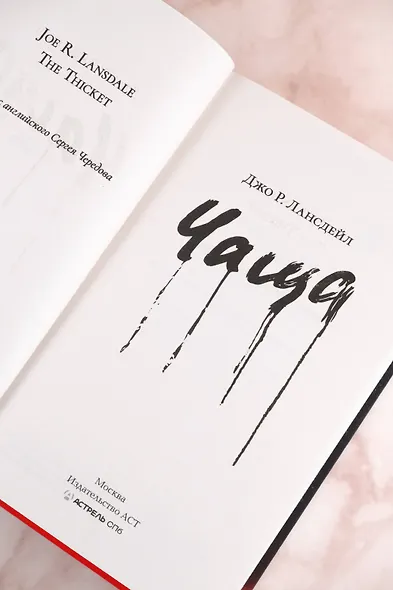 Чаща - фото 7