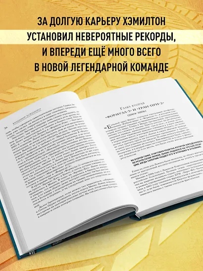 Льюис Хэмилтон - фото 6