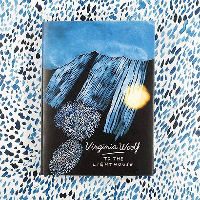 To the lighthouse (Virginia Woolf) На маяк (Вирджиния Вулф) / Книги на английском языке - фото 4