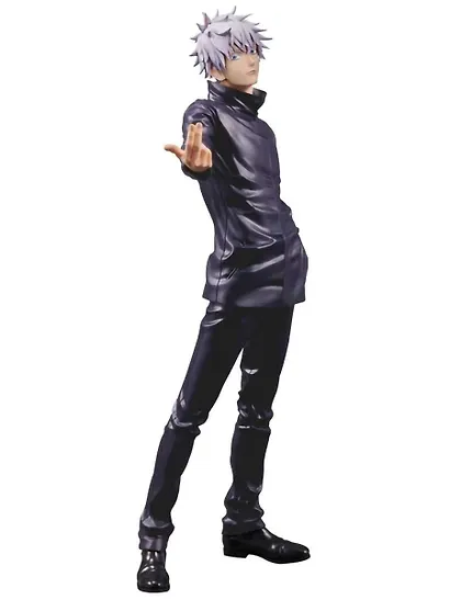 Фигурка Аниме Магическая Битва Сатору Годжо (27см) BP29746P (BNS1335) - фото 1