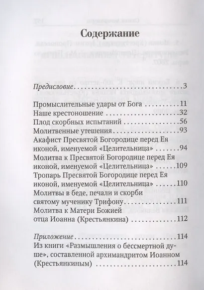 Главное - быть с Богом. По трудам архимандрита Иоанна (Крестьянкина) - фото 2